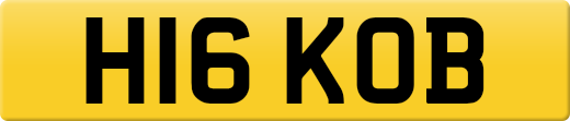 H16KOB