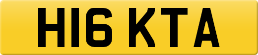 H16KTA