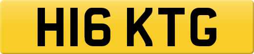 H16KTG