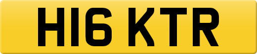 H16KTR