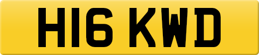 H16KWD