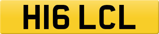 H16LCL