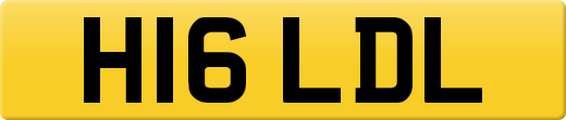 H16LDL