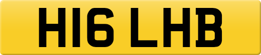 H16LHB