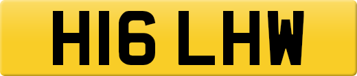 H16LHW