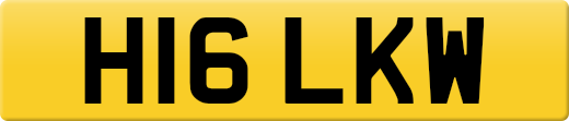 H16LKW