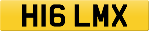 H16LMX