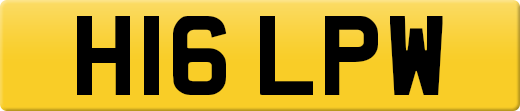 H16LPW