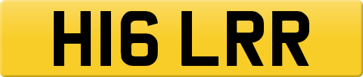 H16LRR