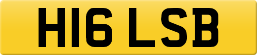 H16LSB