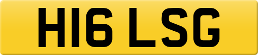 H16LSG