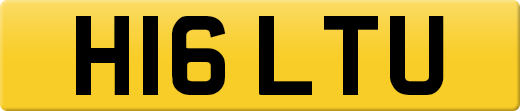H16LTU