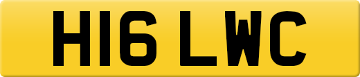 H16LWC
