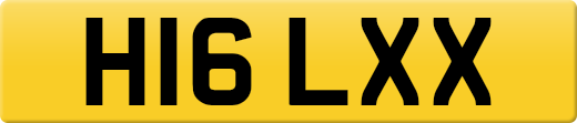 H16LXX