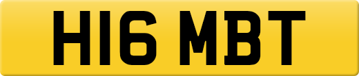 H16MBT