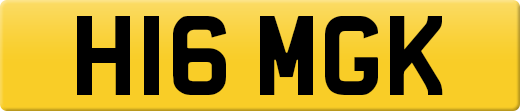 H16MGK