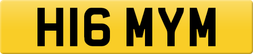 H16MYM