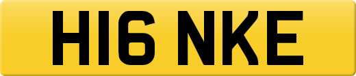 H16NKE