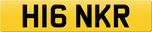 H16NKR