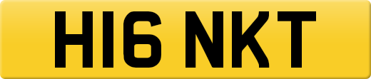 H16NKT