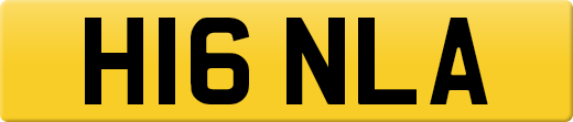 H16NLA
