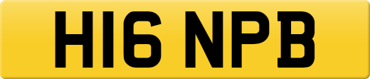 H16NPB