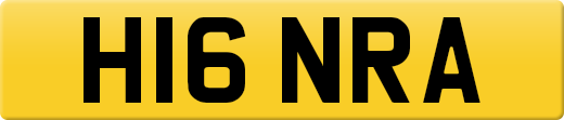 H16NRA