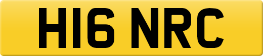 H16NRC