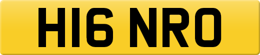 H16NRO