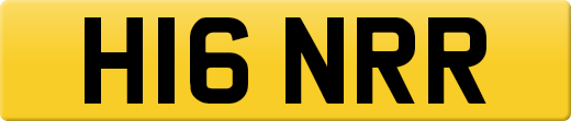 H16NRR