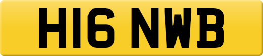 H16NWB