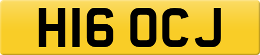 H16OCJ