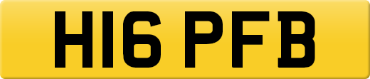 H16PFB