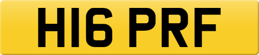 H16PRF