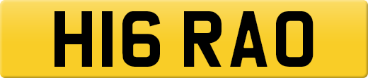 H16RAO