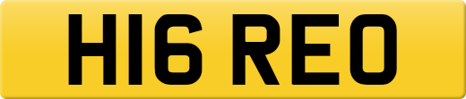 H16REO
