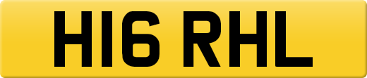 H16RHL
