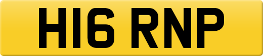 H16RNP