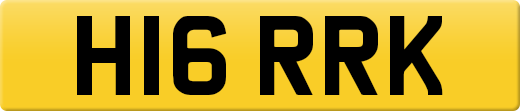 H16RRK