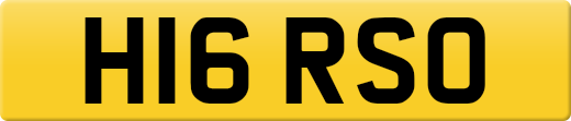 H16RSO