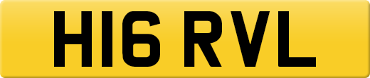 H16RVL