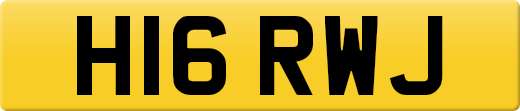 H16RWJ
