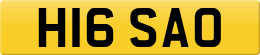 H16SAO