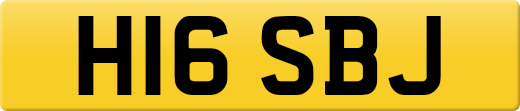 H16SBJ