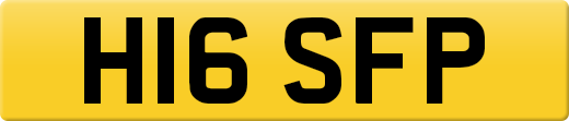 H16SFP