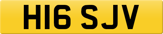 H16SJV