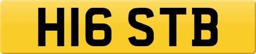 H16STB