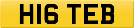 H16TEB