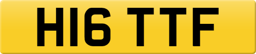 H16TTF