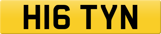 H16TYN